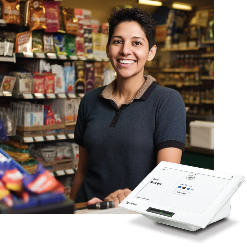 Point of Sale Trends in 2025